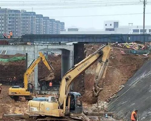 市政工程